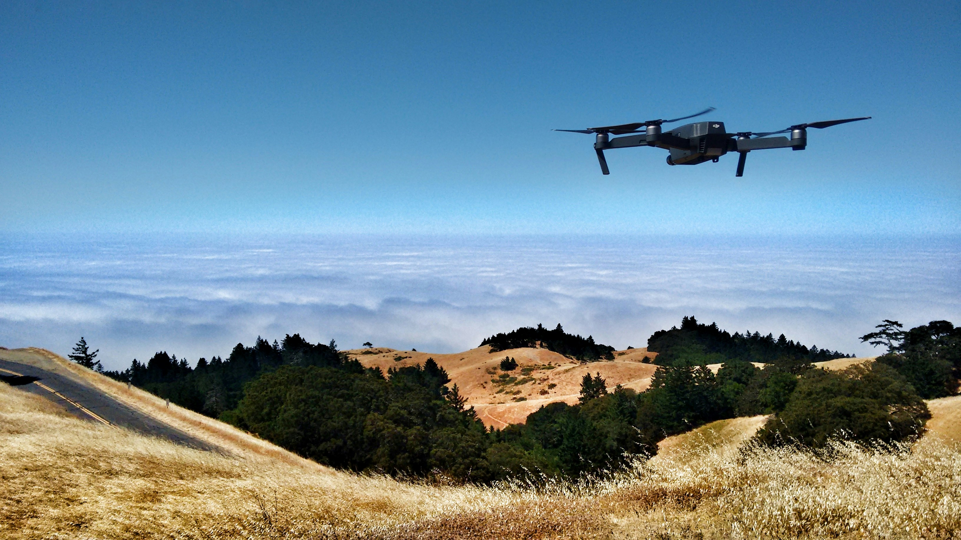 CIO Drone 2